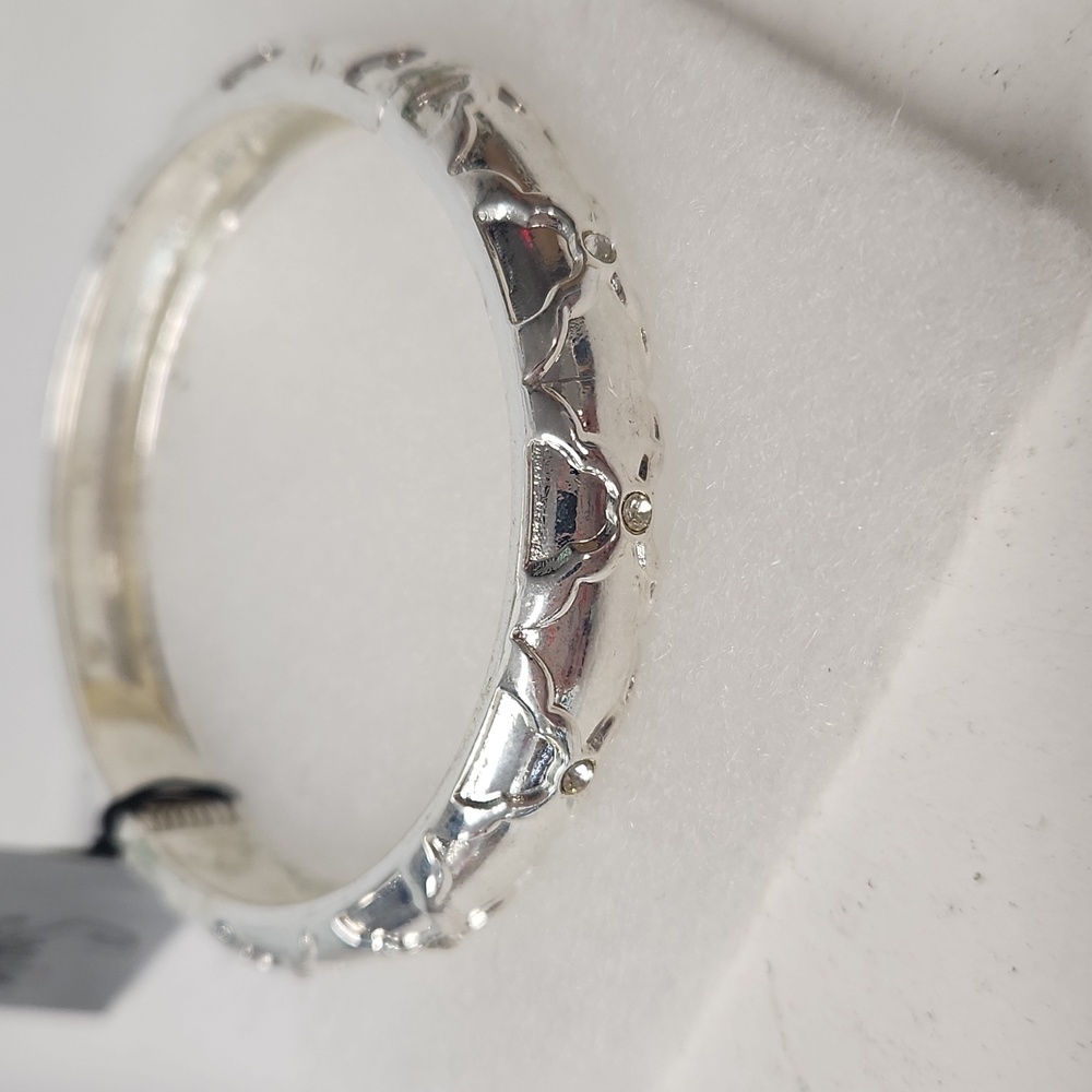 Sequin bracelet nwt